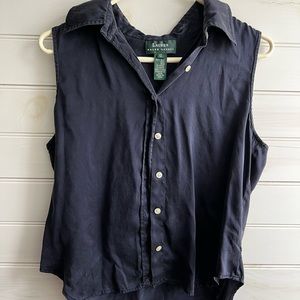 Lauren Ralph Lauren Tank top